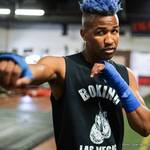 Rances Barthelemy