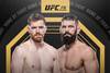 UFC on ESPN 69: Shahbazyan vs Petroski - Date, Start time, Fight Card, Location
