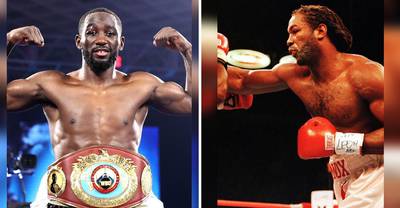Lennox Lewis Calls For Drastic Action Against Steroid Users: "It's Time To Clean Up Boxing"