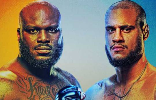 UFC On ESPN 70: watch online, broadcast links