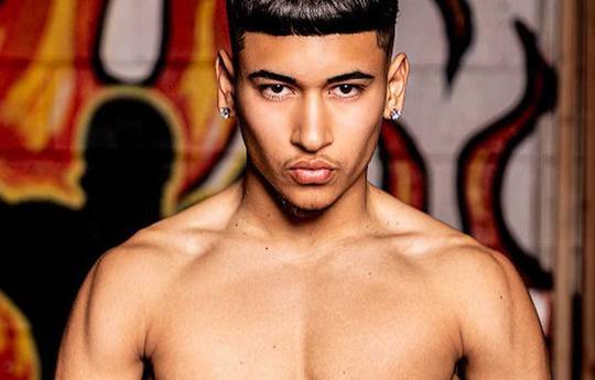How to Watch Jessie Mandapat vs Jose Ramirez - Live Stream & TV Channels