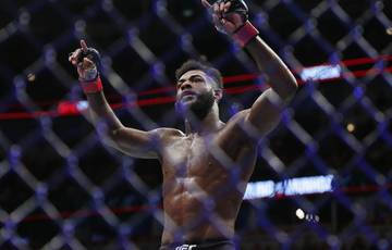 Sterling: If I had fought Volkanovski, I would have ended up in the hospital