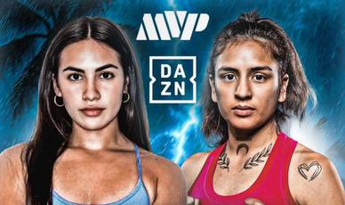 Jocelyn Camarillo vs Agustina Vazquez - Date, Start time, Fight Card, Location