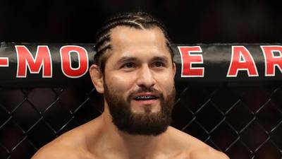 Masvidal ruft Edwards weiter aus