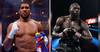 Deontay Wilder lance un défi audacieux à la légende des poids lourds : "Le Bronze Bomber est prêt"