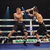 Results and photos of the undercard bouts in Brovary 151