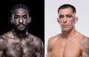 UFC Fight Night 249 - Wettquoten, Vorhersage: Parsons gegen Smith