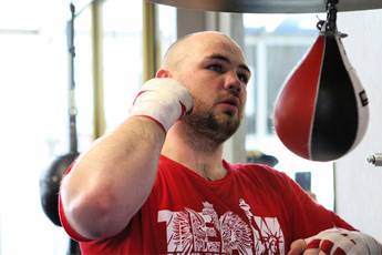 Kownacki-Demirezin July 30 in New York