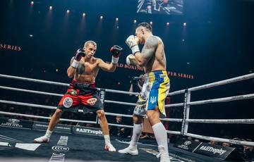 Briedis to meet Deslaurier on the undercard of Usyk-Gassiev