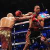 Truax takes title from DeGale