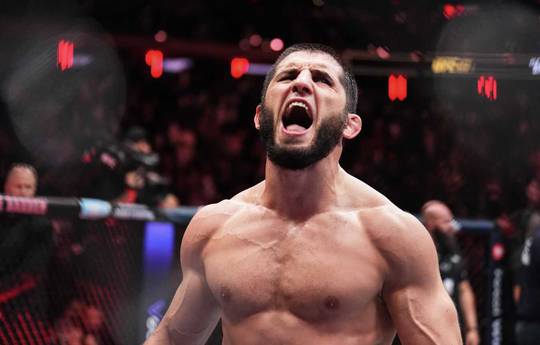 Machatschow hält Rachmonow nicht für einen Anwärter auf den Titelkampf