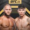 UFC on ABC 8: Fiziev vs Bahamondes - Date, Start time, Fight Card, Location
