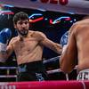 ¿A qué hora es Mehmet Unal vs Rodolfo Gomez Jr esta noche? Ringwalks, horario, enlaces de streaming