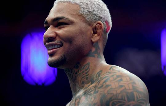 Моралес: «Махачев – легендарний боєць, але...»