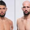 UFC on ABC 6: Walker vs Oezdemir - Fecha, hora de inicio, Fight Card, Ubicación