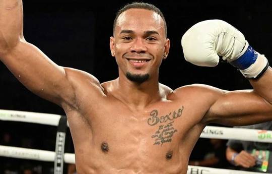 Que horas é Jocksan Blanco vs Luis Solis hoje à noite? Entrada no ringue, cronograma, links de transmissão