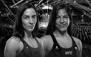 UFC 320: Hardy vs Walker - Datum, Startzeit, Kampfkarte, Ort