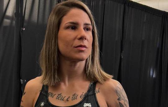 UFC on ESPN 61 - Wettquoten, Vorhersage: Rosa gegen Kianzad