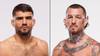 UFC 320 - Wettquoten, Vorhersage: Brahimaj gegen Vanderford
