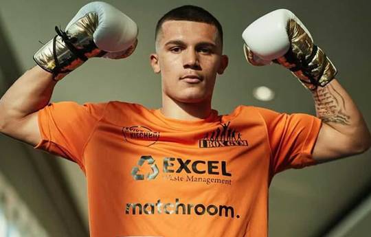 Leli Buttigieg vs Christian Schembri - Date, Start time, Fight Card, Location