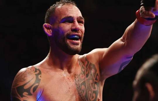 UFC on ESPN 67 - Betting Odds, Prediction: Ponzinibbio vs Rodriguez