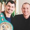 Postol returns with the win on the undercard of the WBSS quarter-finals