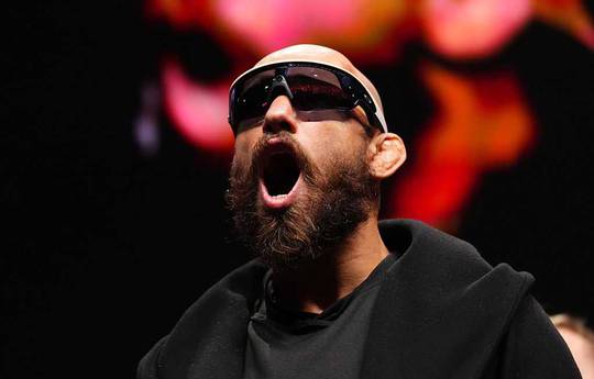 Сілва зізнався, що у нього аутизм