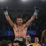 Lucas Matthysse