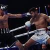 Bivol confidently defeated Ramirez on points