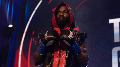 Comment regarder Carlos Adames vs Terrell Gausha - Live Stream & TV Channels