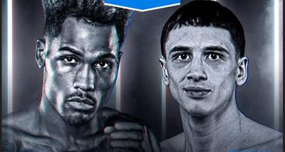 Jermall Charlo vs Thomas LaManna - Date, Start time, Fight Card, Location