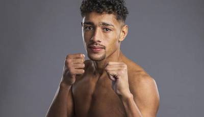 Shakiel Thompson vs River Wilson Bent Undercard - Fight Card Lista completa, Horario, Orden de Ejecución