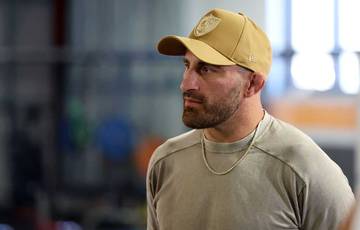 Волкановски готов выйти на замену МакГрегору на UFC 303
