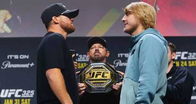 Cormier is confident that UFC's transition from ESPN to Paramount will increase fighters' fees