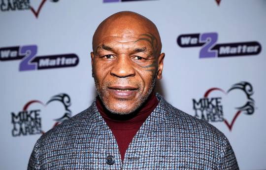 Mike Tyson made a categorical forecast for the Usyk-Fury fight