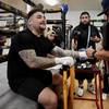 Ruiz: "El trabajo duro tiene su recompensa, primero Ortiz y luego Wilder" 20