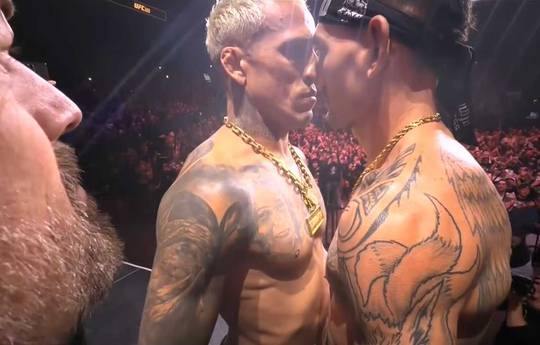 What time is UFC 326 Tonight? Holloway vs Oliveira - Start times, Schedules, Fight Card