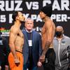 Thurman and Barrios weigh in 8