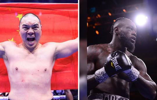 Former Champ Warns Deontay Wilder Against Ring Return: "His Body Can't Take It"