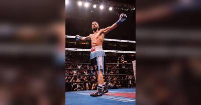 Undercard Fighters Revealed for Plant-Resendiz Bout: "This Card Is Stacked"