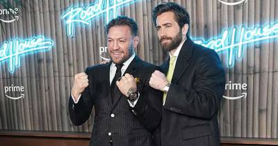 Rosey bets on Hardy to fight Gyllenhaal