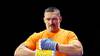 Usyk explained why he did not go to the USA at the beginning of his professional career