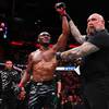 Усман взял верх над Бакли и другие результаты турнира UFC on ESPN 69