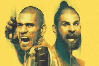 UFC 303. Pereira - Prochazka 2: ver online, enlaces de streaming