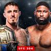 UFC 304 - Wettquoten, Vorhersage: Aspinall gegen Blaydes