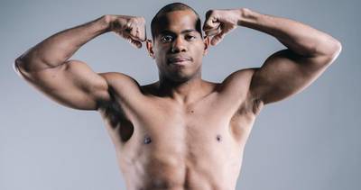 Yoelvis Gomez gegen Antraveous Ingram - Datum, Startzeit, Kampfkarte, Ort