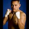 Mike Alvarado 9