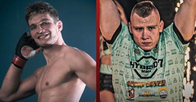 OKTAGON 84 - Wettquoten, Vorhersage: Klimša vs Przysiwek