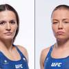 UFC Fight Night 246 : Blanchfield vs Namajunas - Date, heure de début, carte de combat, lieu