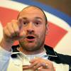 Tyson Fury 9